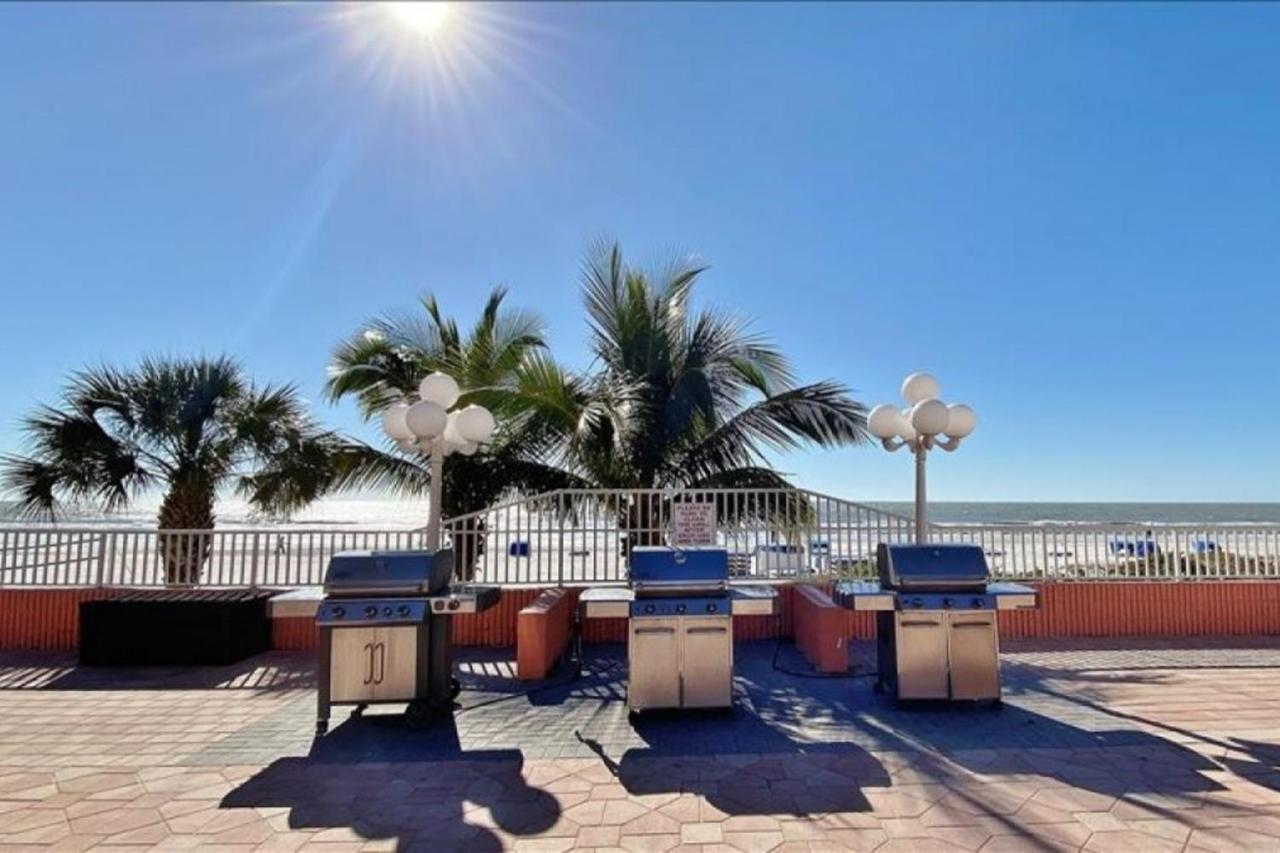 1104 Apartamento Clearwater Beach